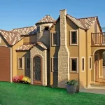 Vaiko gyvenamoji vieta