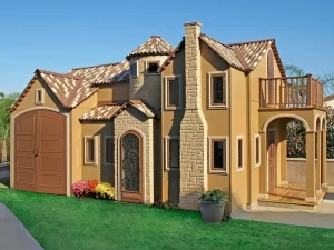 Vaiko gyvenamoji vieta