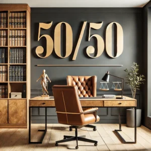 Bendravimo tvarka 50/50